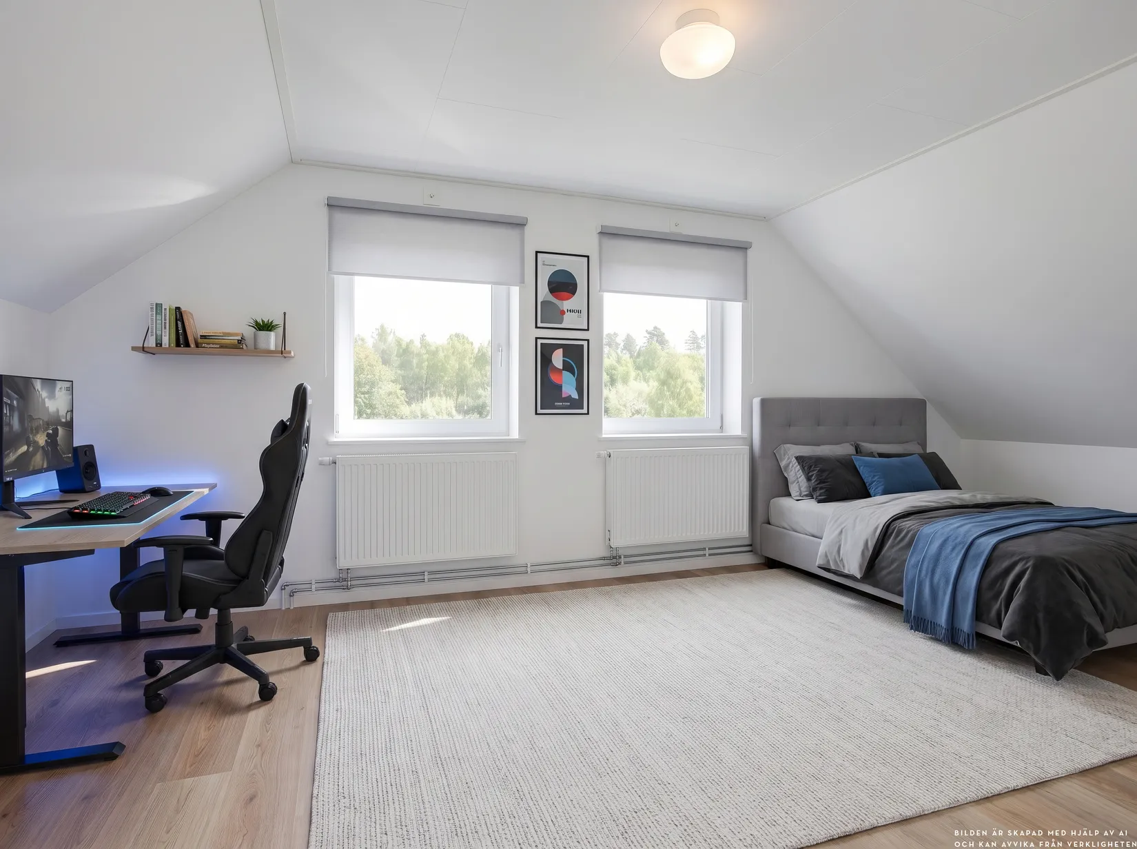 Villa, Ångsågsgatan 1, Eksjö