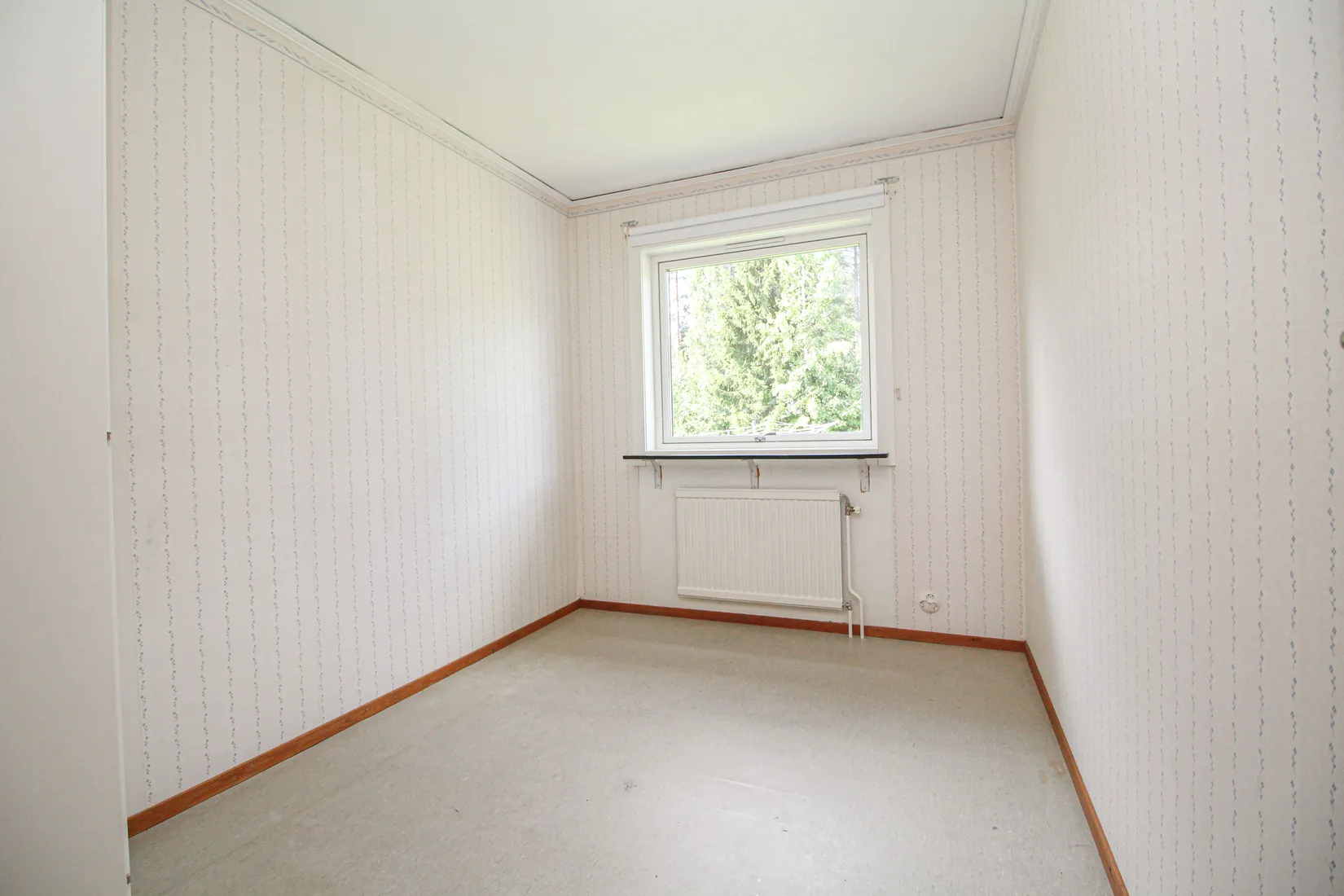 Radhus, Hemvägen 31, Bureå, Skellefteå