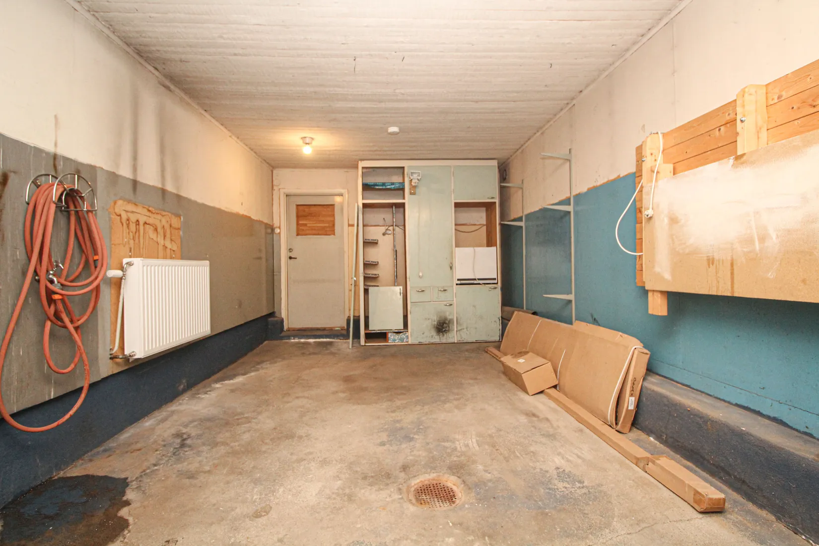 Radhus, Hemvägen 31, Bureå, Skellefteå