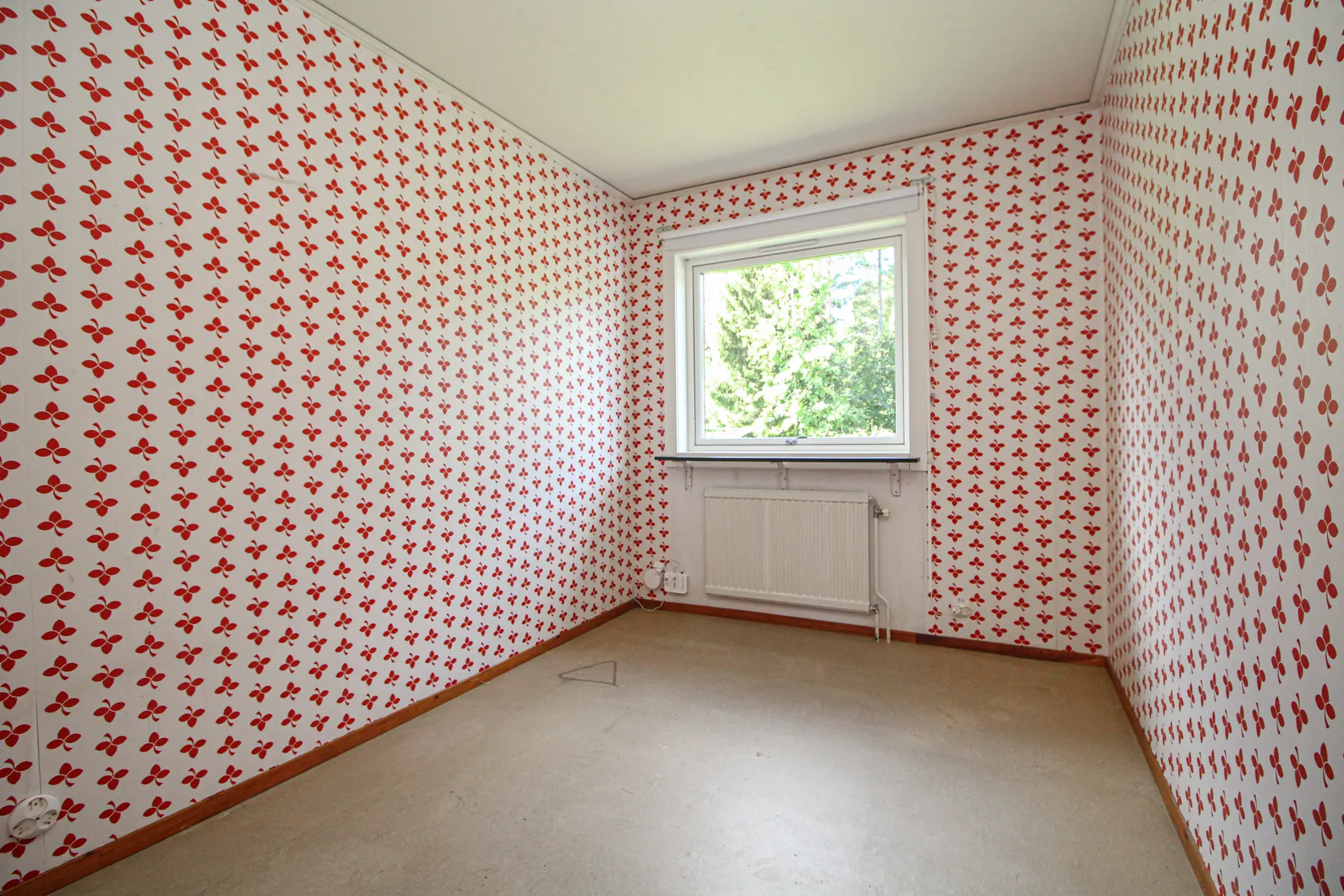 Radhus, Hemvägen 31, Bureå, Skellefteå