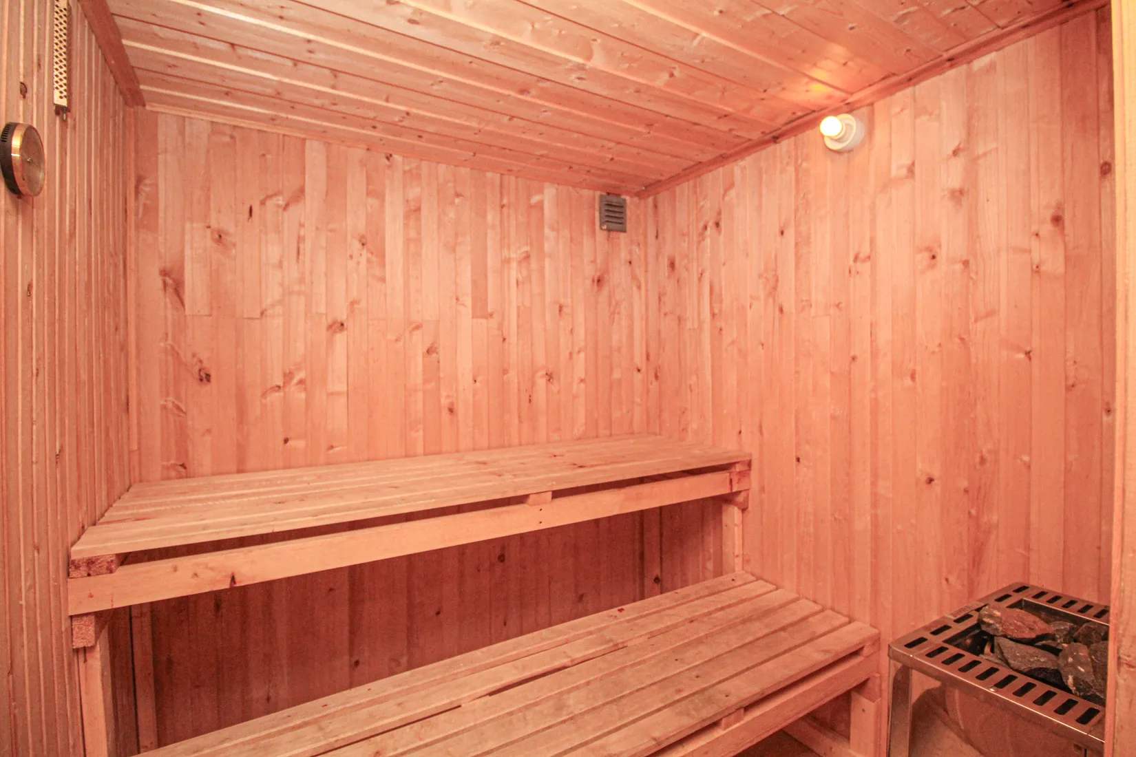 Radhus, Hemvägen 31, Bureå, Skellefteå