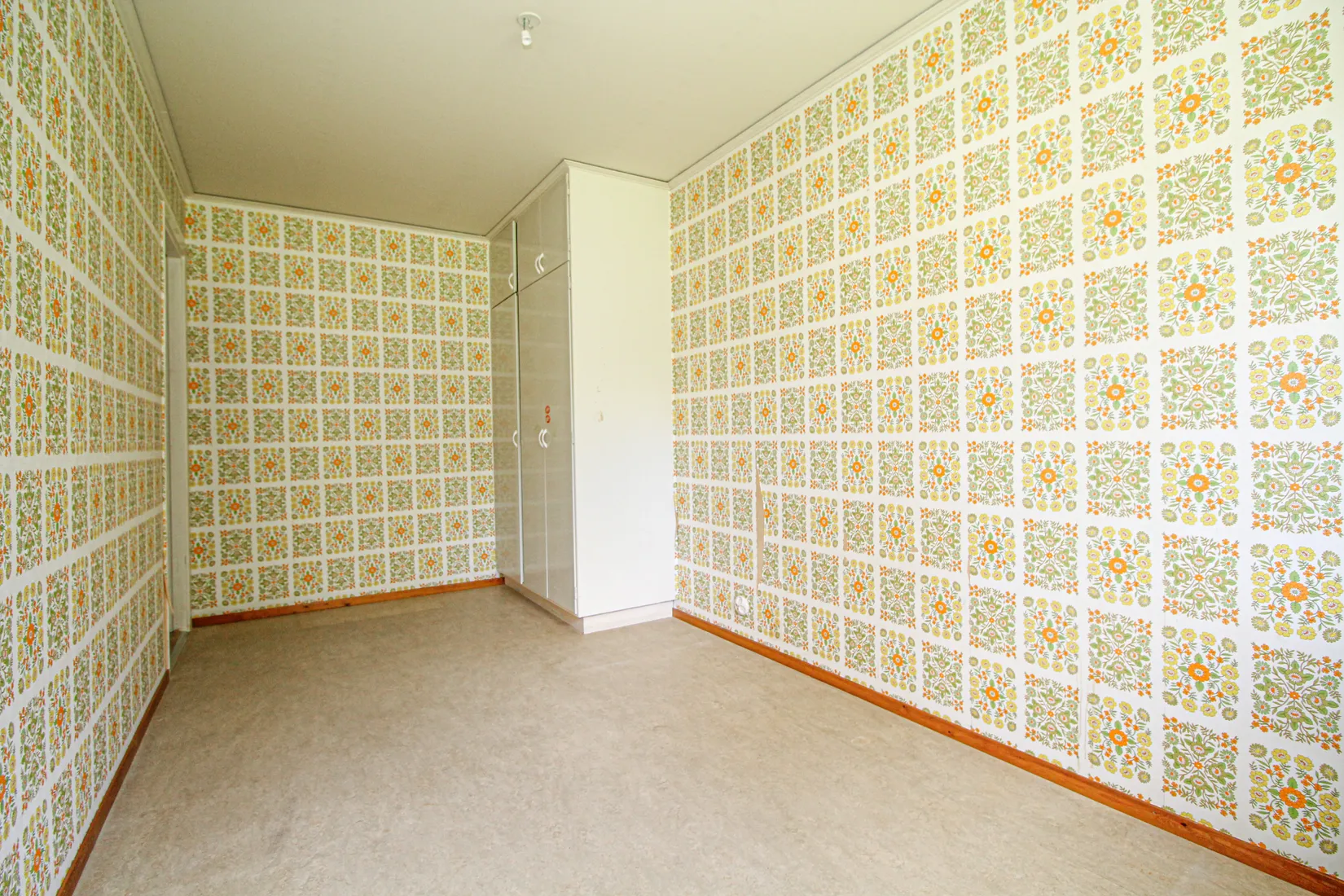 Radhus, Hemvägen 31, Bureå, Skellefteå