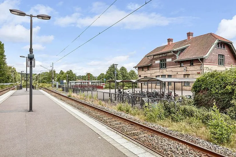 Bostadsrätt, Ytterby Torg 7, Ytterby, Kungälv