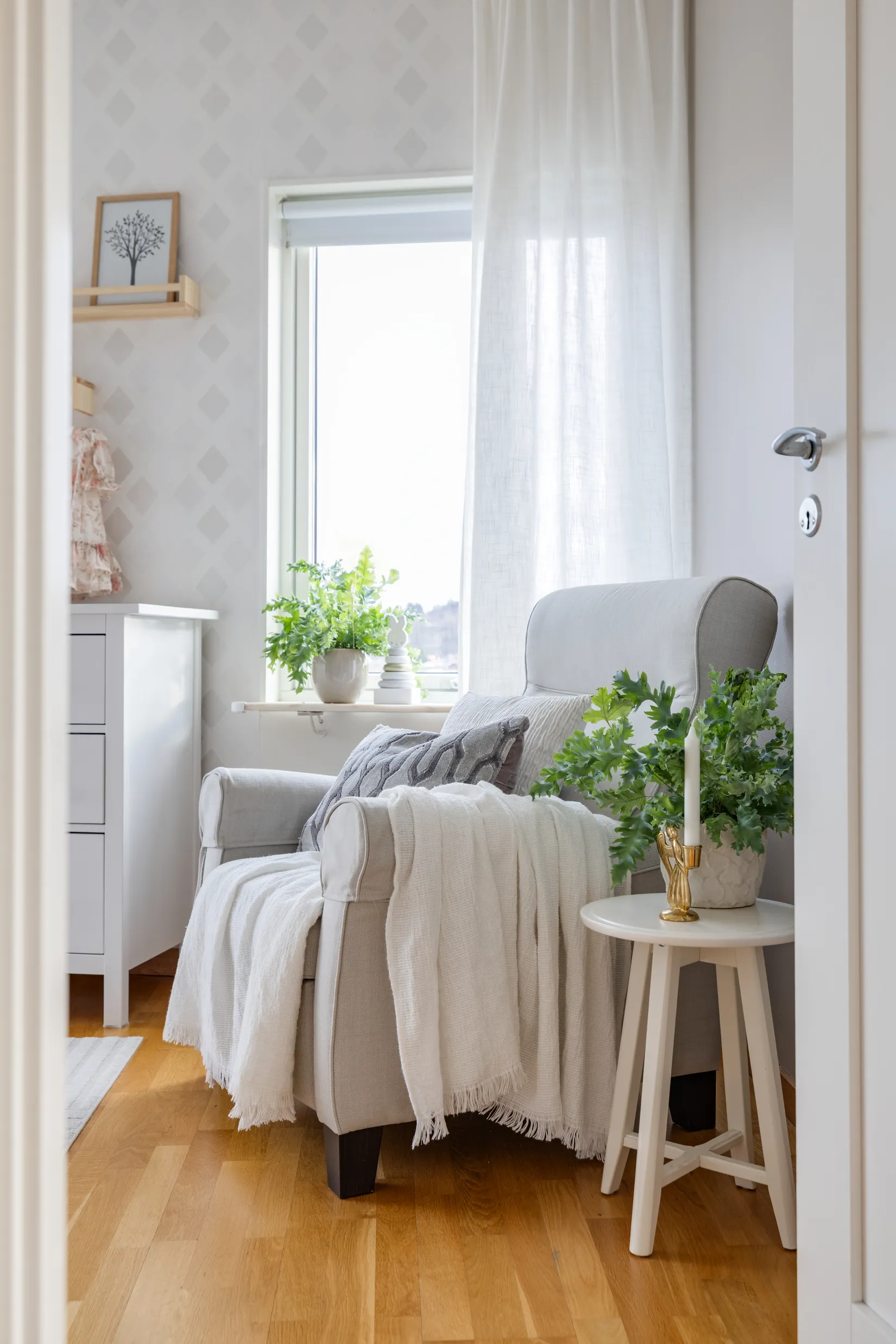 Bostadsrätt, Ytterby Torg 7, Ytterby, Kungälv