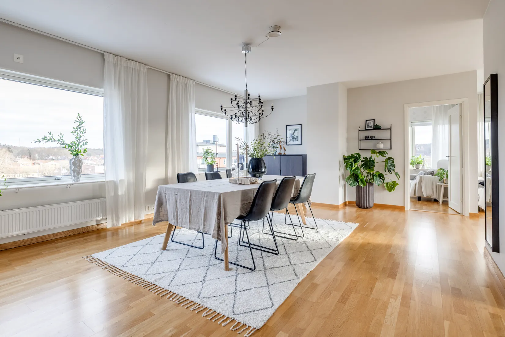 Bostadsrätt, Ytterby Torg 7, Ytterby, Kungälv