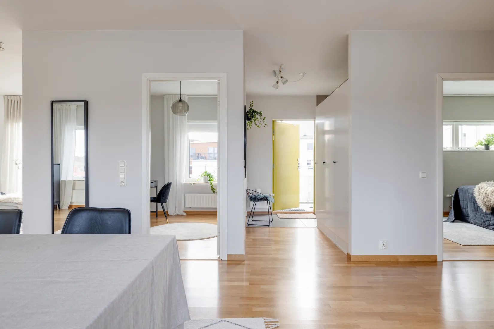Bostadsrätt, Ytterby Torg 7, Ytterby, Kungälv