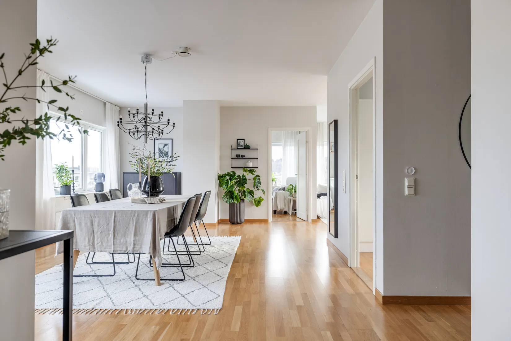 Bostadsrätt, Ytterby Torg 7, Ytterby, Kungälv