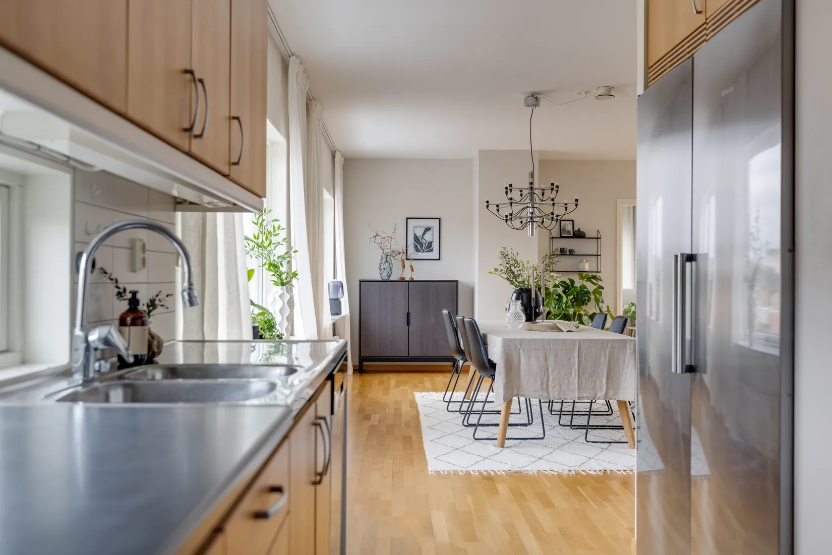 Bostadsrätt, Ytterby Torg 7, Ytterby, Kungälv