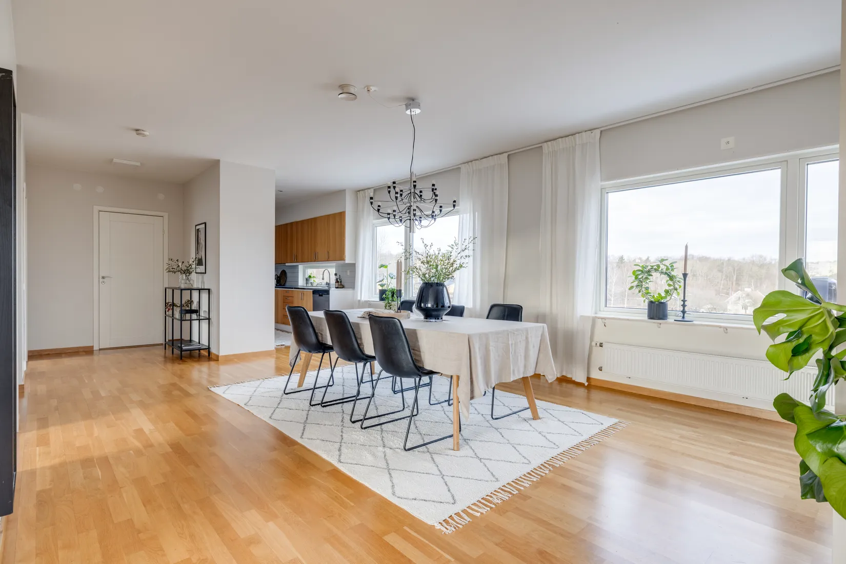Bostadsrätt, Ytterby Torg 7, Ytterby, Kungälv