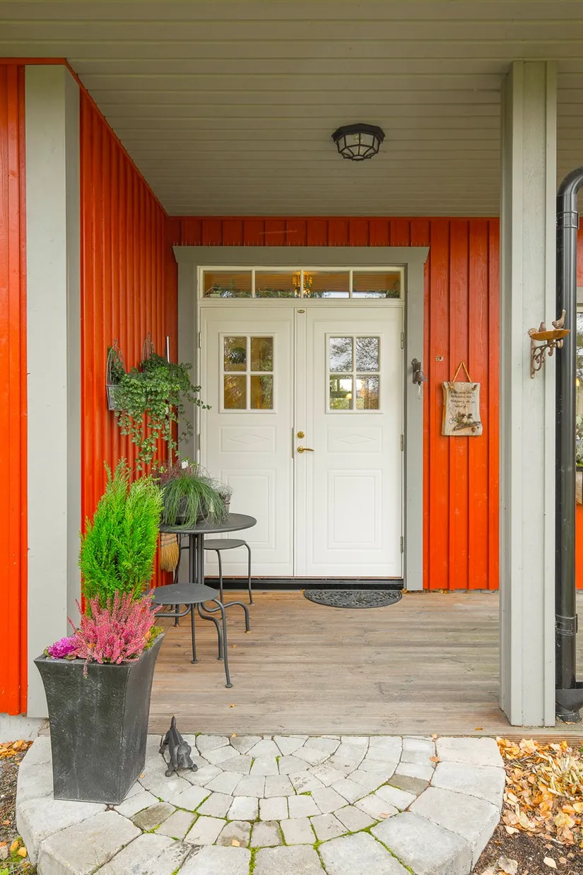 Villa, Gryta Eningböle 29, Örsundsbro, Enköping