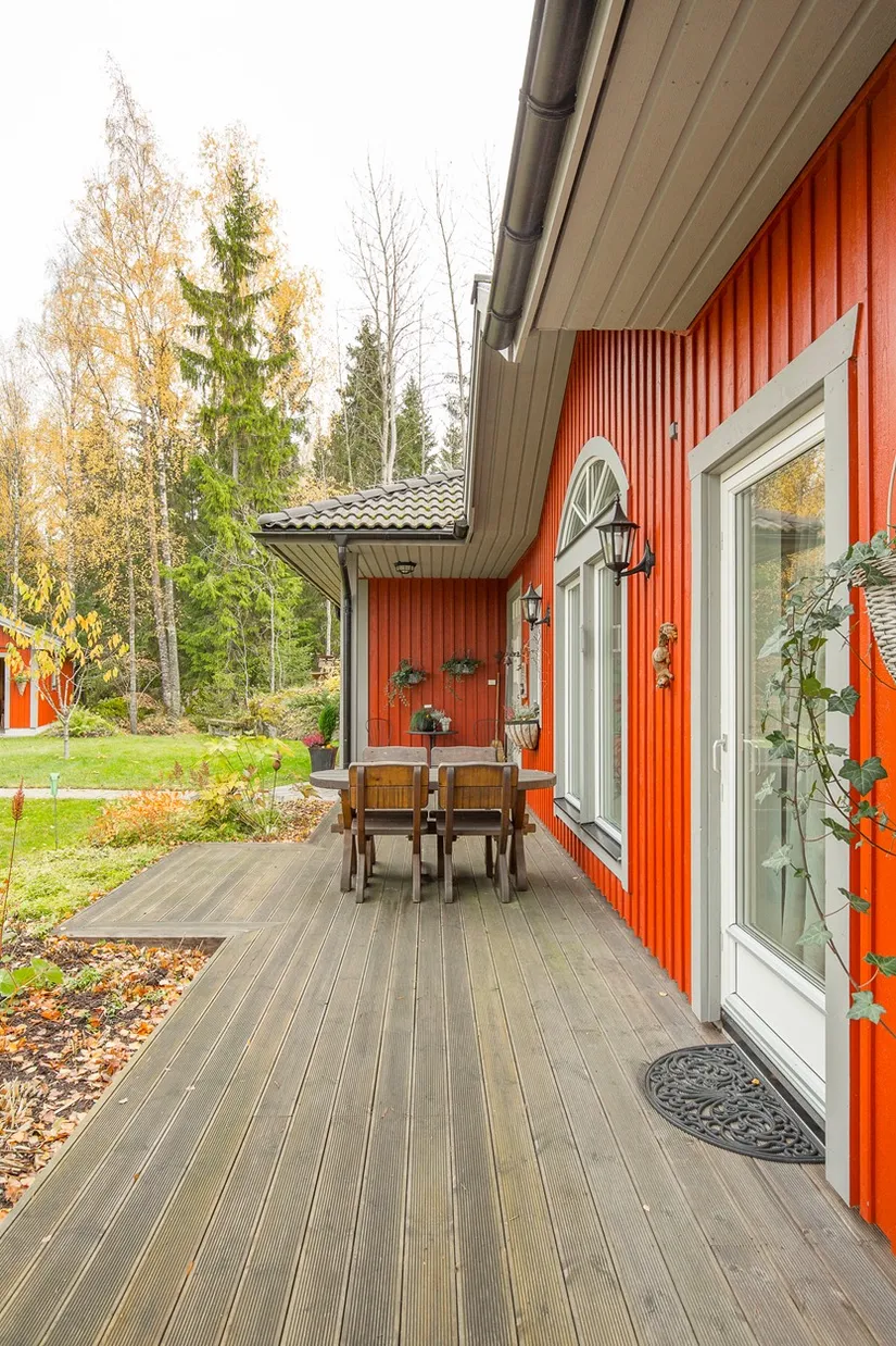 Villa, Gryta Eningböle 29, Örsundsbro, Enköping