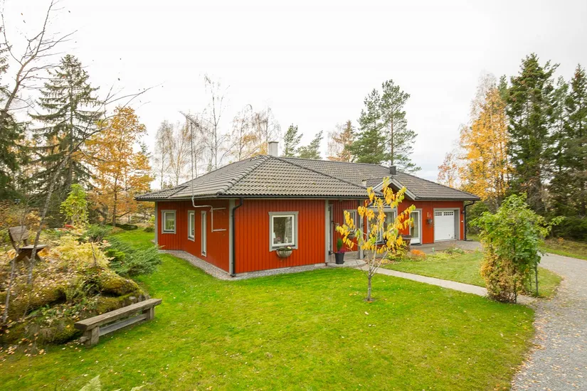 Villa, Gryta Eningböle 29, Örsundsbro, Enköping
