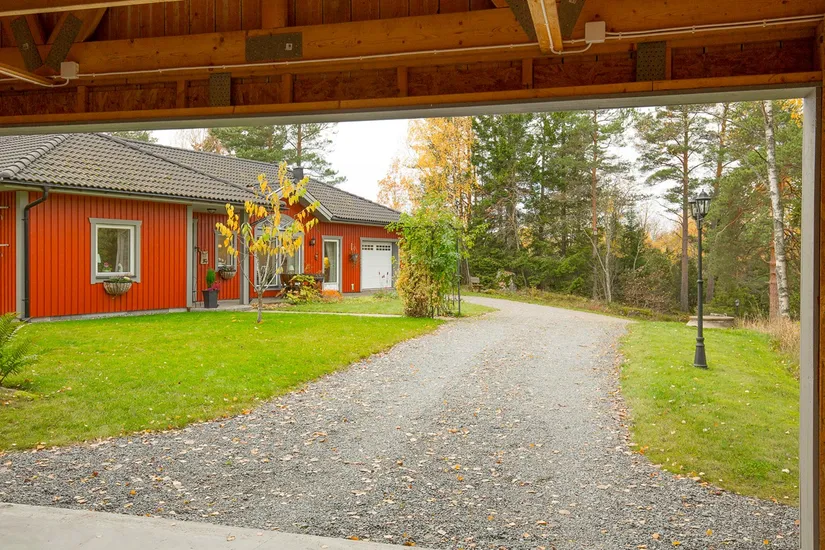 Villa, Gryta Eningböle 29, Örsundsbro, Enköping