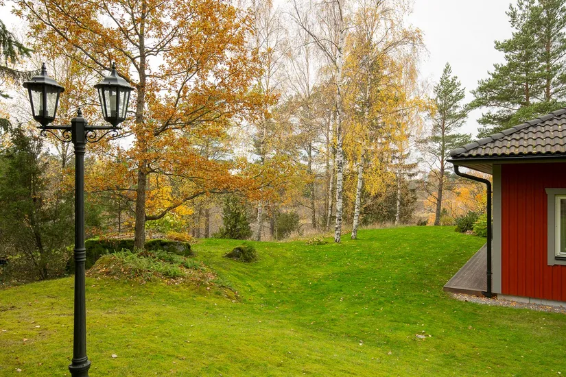 Villa, Gryta Eningböle 29, Örsundsbro, Enköping
