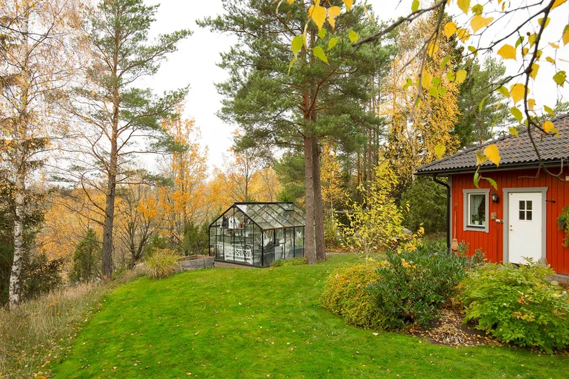 Villa, Gryta Eningböle 29, Örsundsbro, Enköping