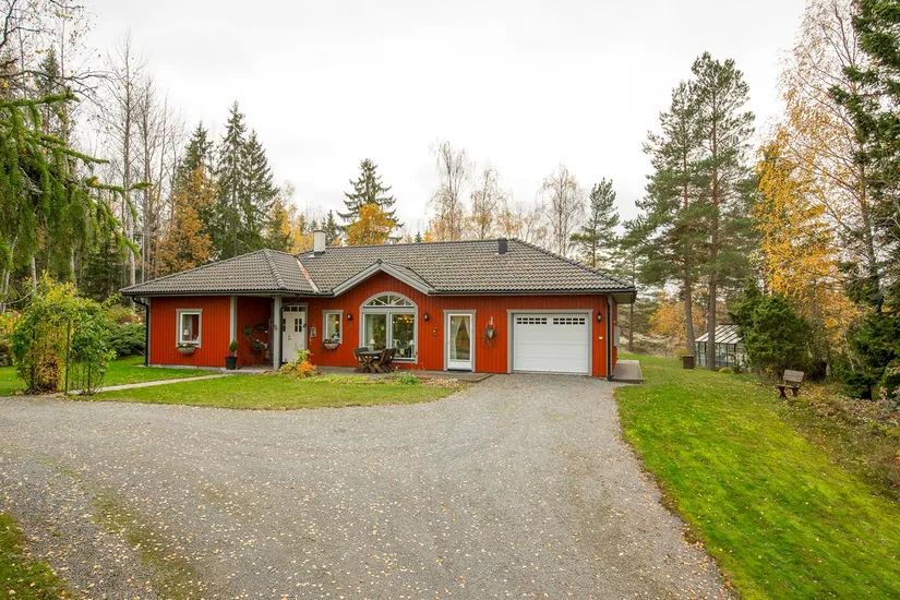 Villa, Gryta Eningböle 29, Örsundsbro, Enköping
