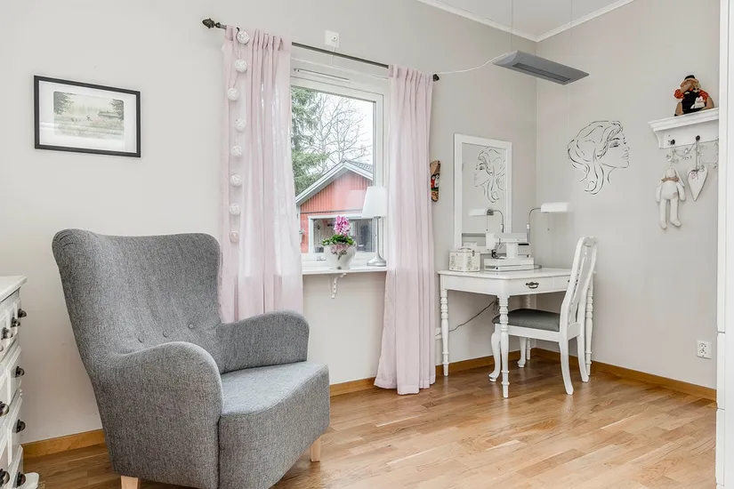 Villa, Gryta Eningböle 29, Örsundsbro, Enköping