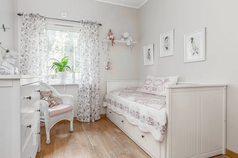 Villa, Gryta Eningböle 29, Örsundsbro, Enköping