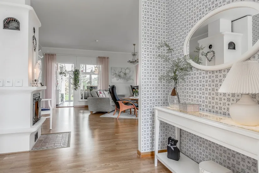Villa, Gryta Eningböle 29, Örsundsbro, Enköping