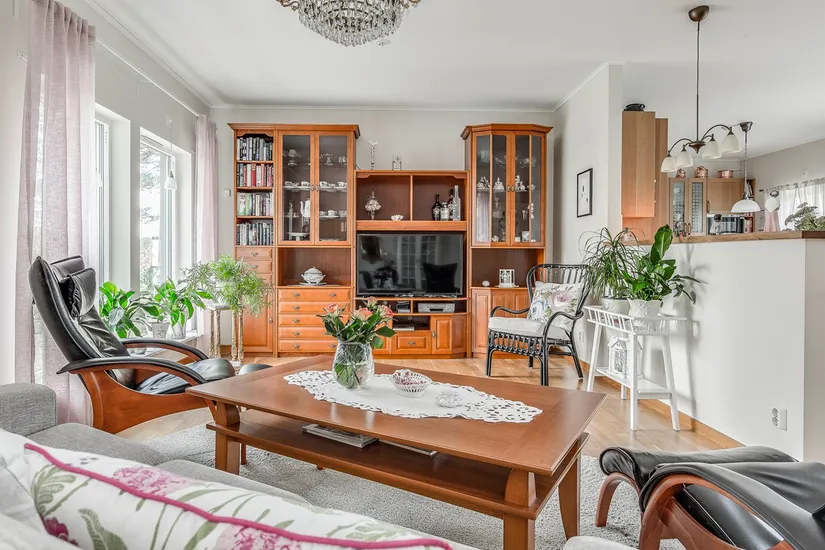 Villa, Gryta Eningböle 29, Örsundsbro, Enköping