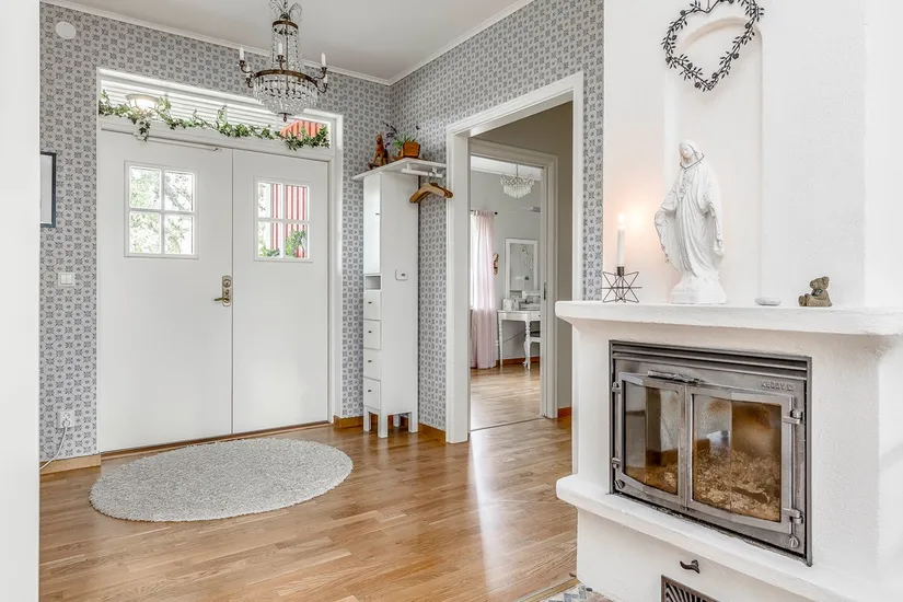 Villa, Gryta Eningböle 29, Örsundsbro, Enköping