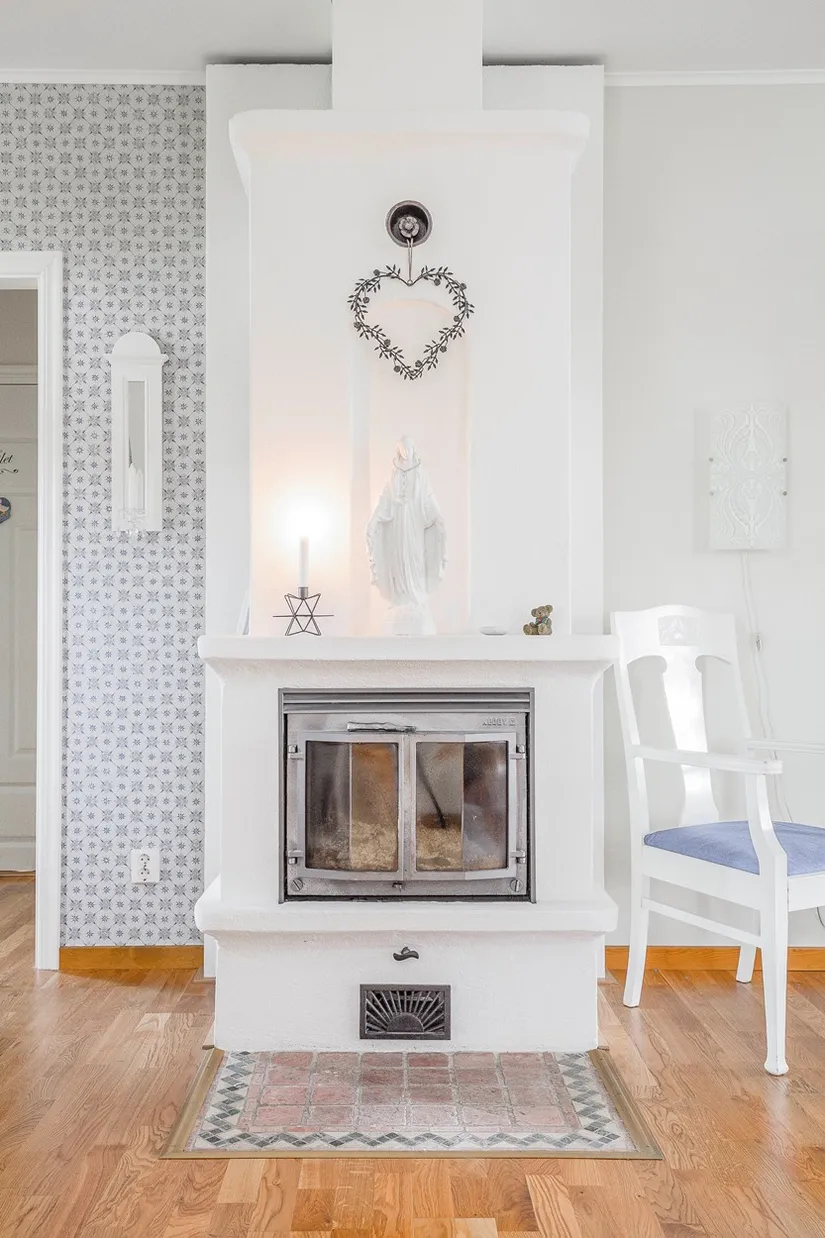 Villa, Gryta Eningböle 29, Örsundsbro, Enköping