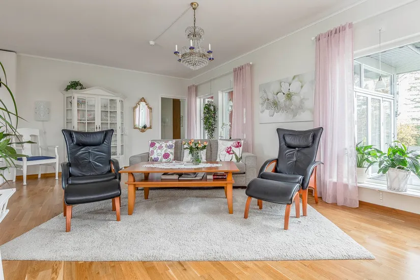 Villa, Gryta Eningböle 29, Örsundsbro, Enköping