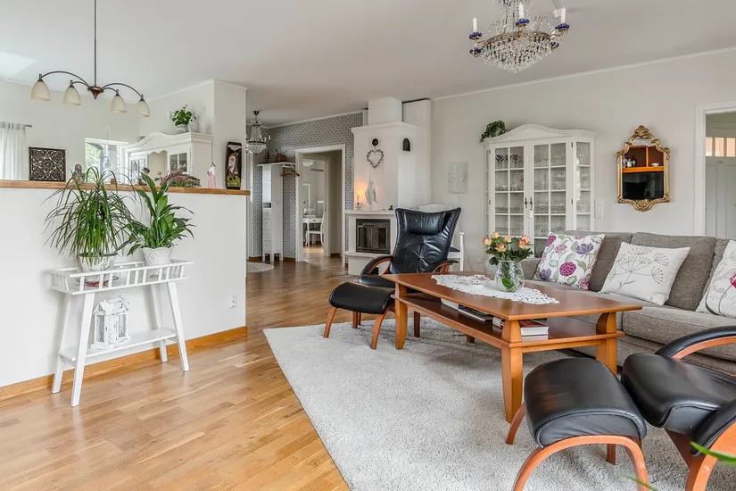 Villa, Gryta Eningböle 29, Örsundsbro, Enköping