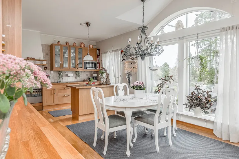 Villa, Gryta Eningböle 29, Örsundsbro, Enköping