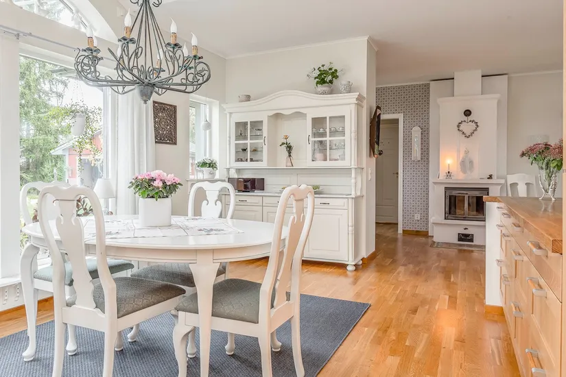 Villa, Gryta Eningböle 29, Örsundsbro, Enköping
