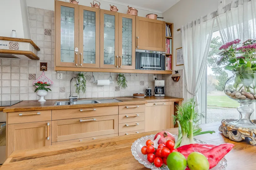Villa, Gryta Eningböle 29, Örsundsbro, Enköping