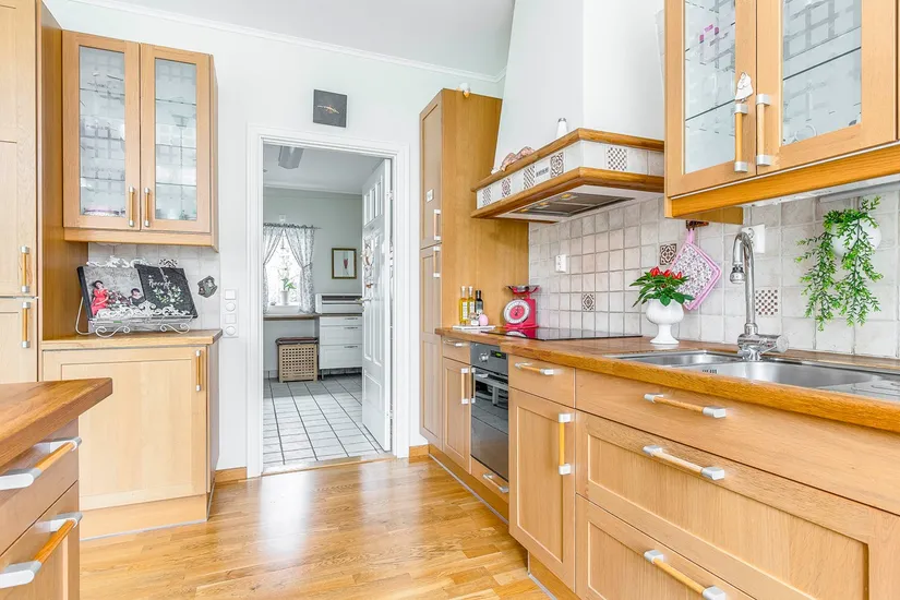 Villa, Gryta Eningböle 29, Örsundsbro, Enköping