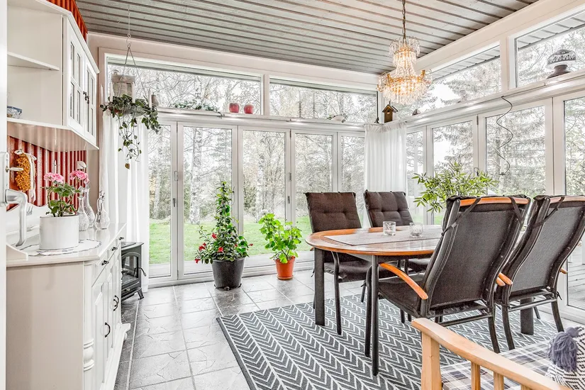 Villa, Gryta Eningböle 29, Örsundsbro, Enköping