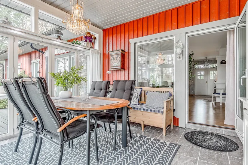 Villa, Gryta Eningböle 29, Örsundsbro, Enköping