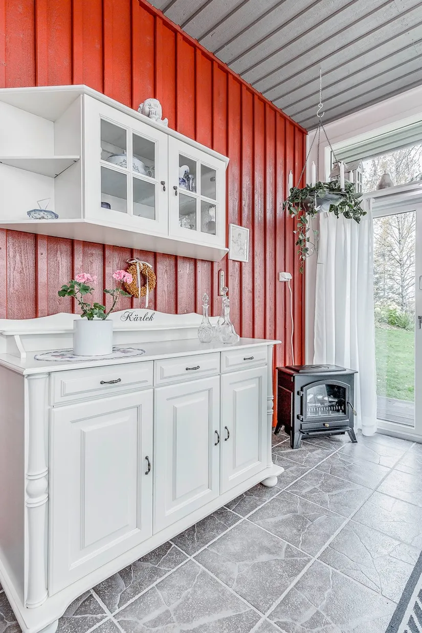 Villa, Gryta Eningböle 29, Örsundsbro, Enköping