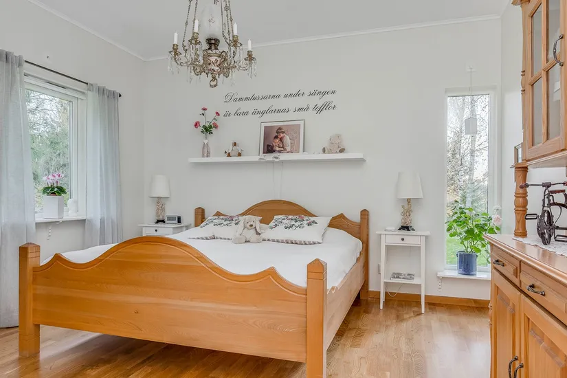 Villa, Gryta Eningböle 29, Örsundsbro, Enköping