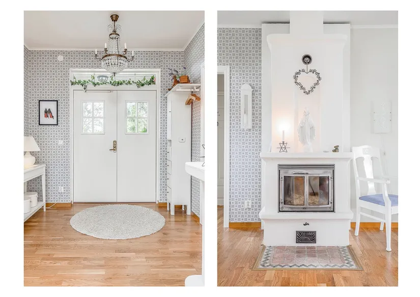 Villa, Gryta Eningböle 29, Örsundsbro, Enköping