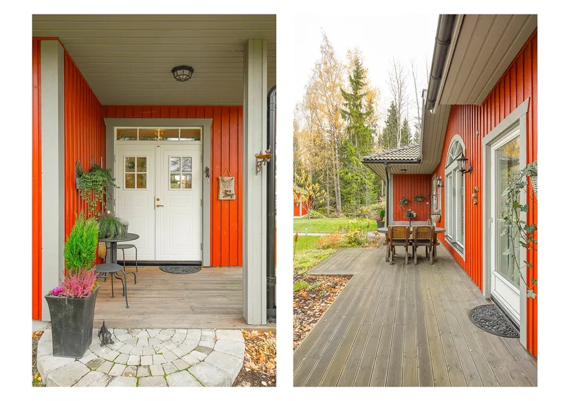 Villa, Gryta Eningböle 29, Örsundsbro, Enköping