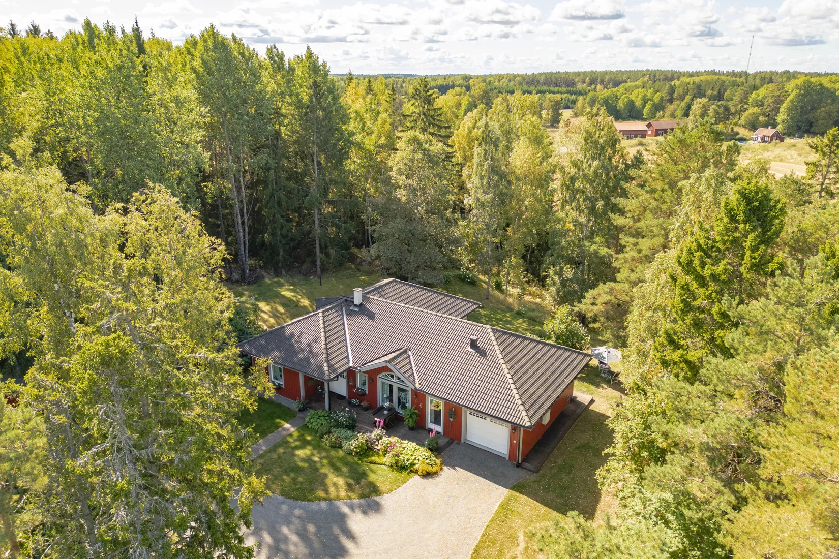 Villa, Gryta Eningböle 29, Örsundsbro, Enköping