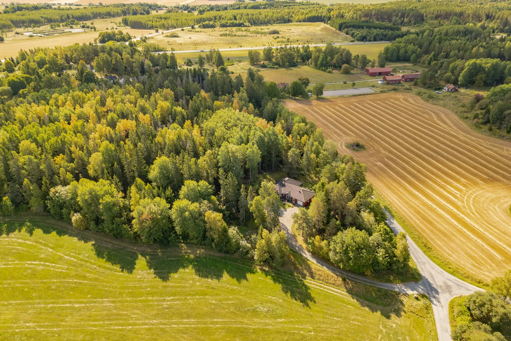 Villa, Gryta Eningböle 29, Örsundsbro, Enköping