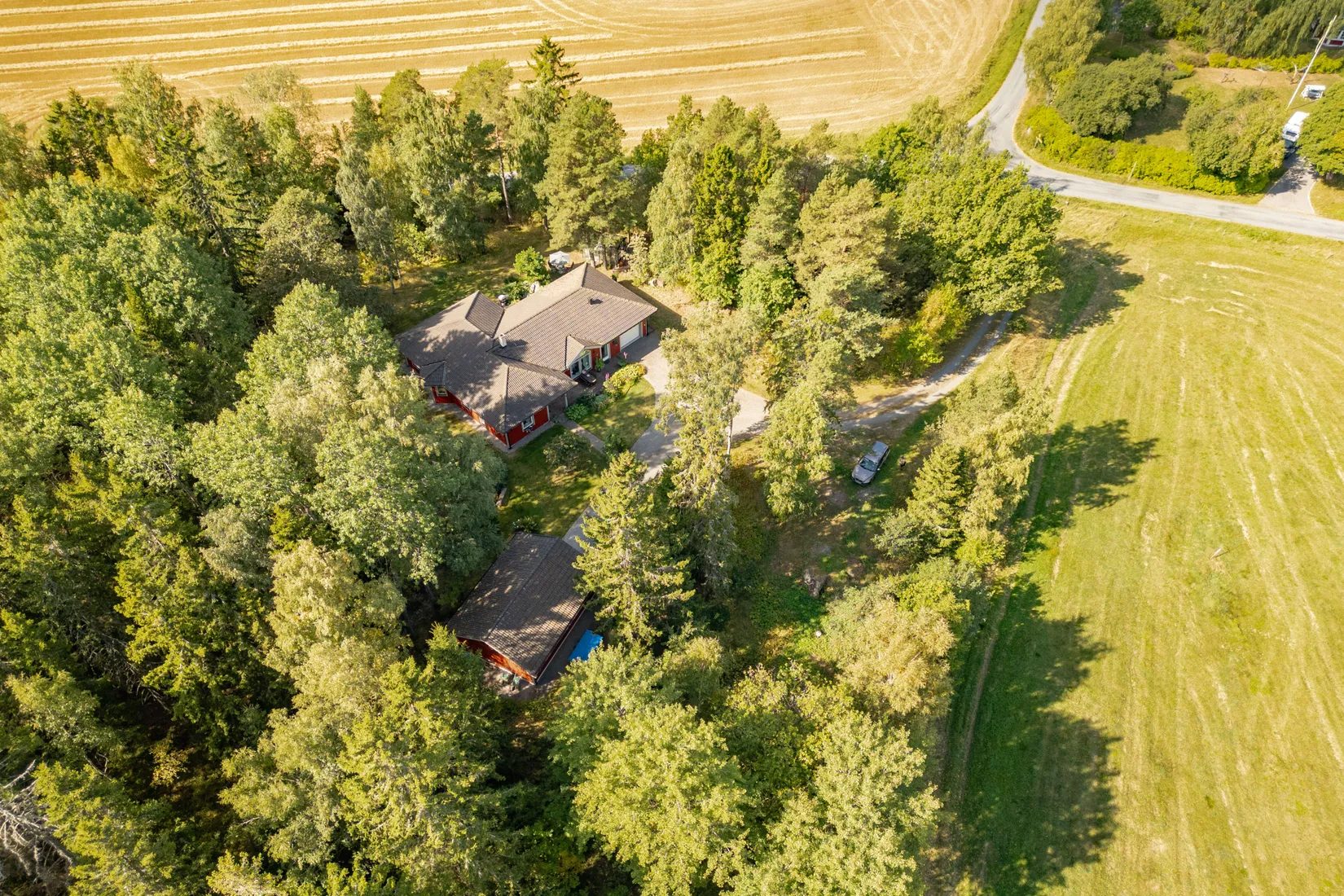 Villa, Gryta Eningböle 29, Örsundsbro, Enköping