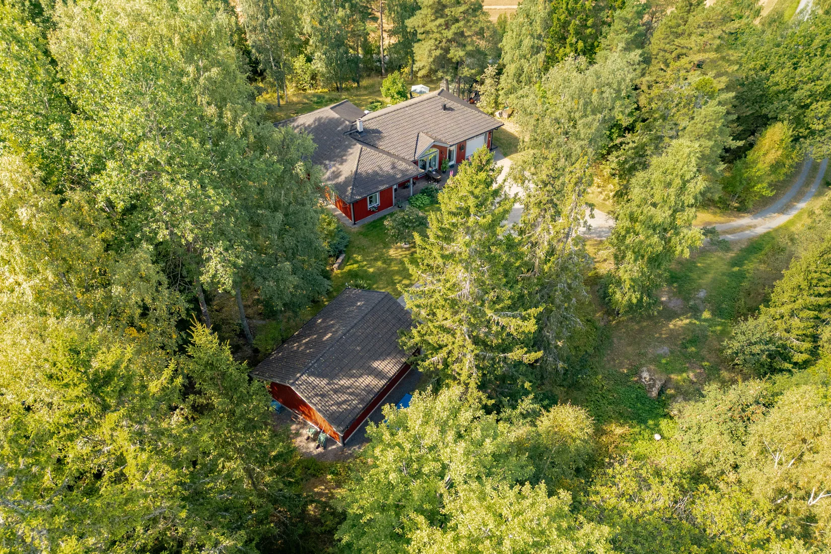 Villa, Gryta Eningböle 29, Örsundsbro, Enköping