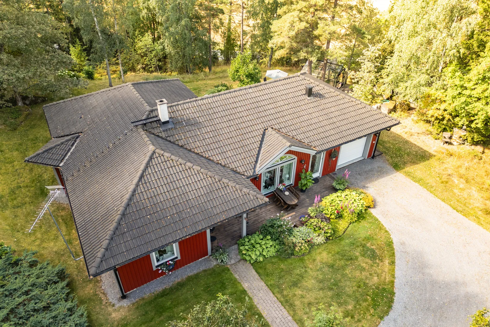 Villa, Gryta Eningböle 29, Örsundsbro, Enköping
