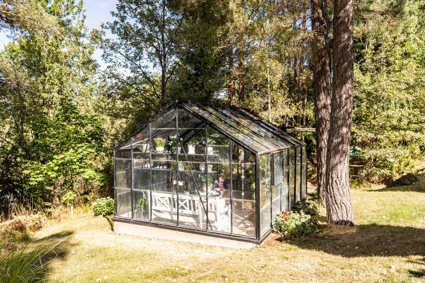 Villa, Gryta Eningböle 29, Örsundsbro, Enköping