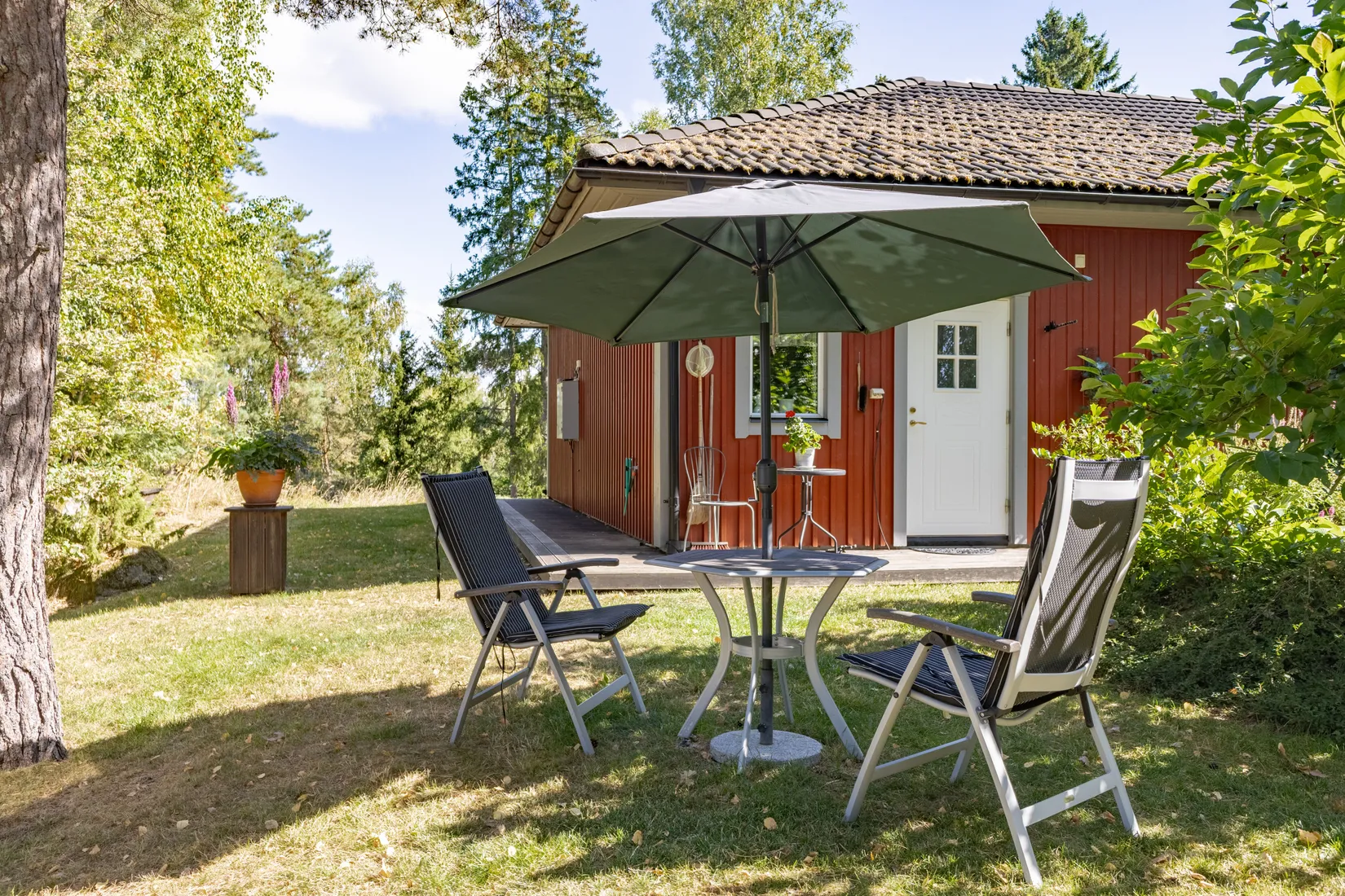 Villa, Gryta Eningböle 29, Örsundsbro, Enköping