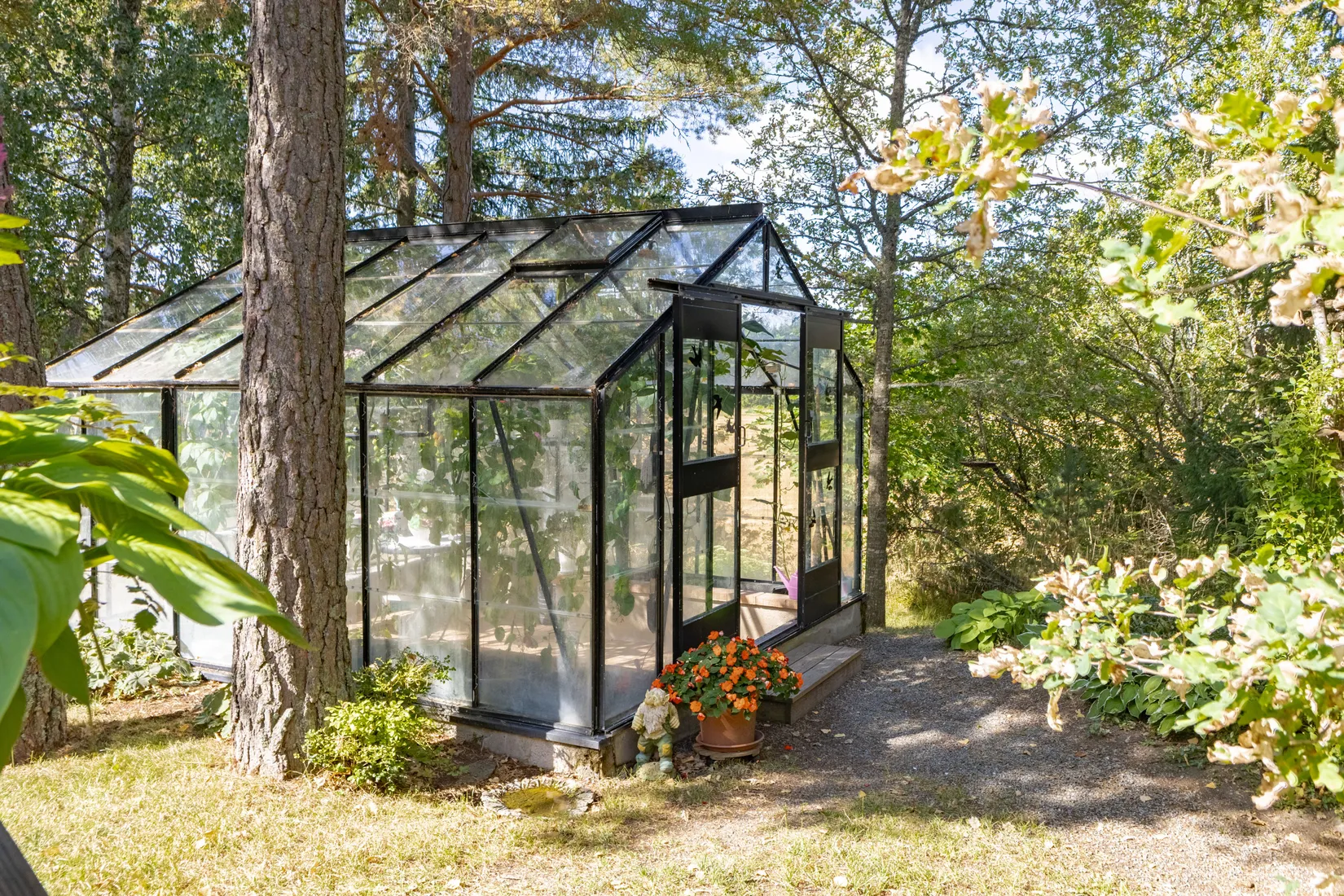 Villa, Gryta Eningböle 29, Örsundsbro, Enköping
