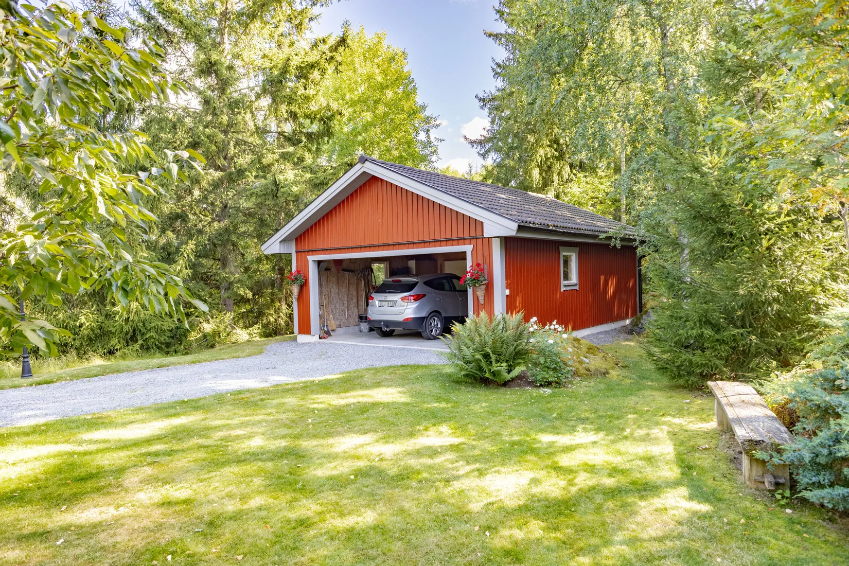 Villa, Gryta Eningböle 29, Örsundsbro, Enköping