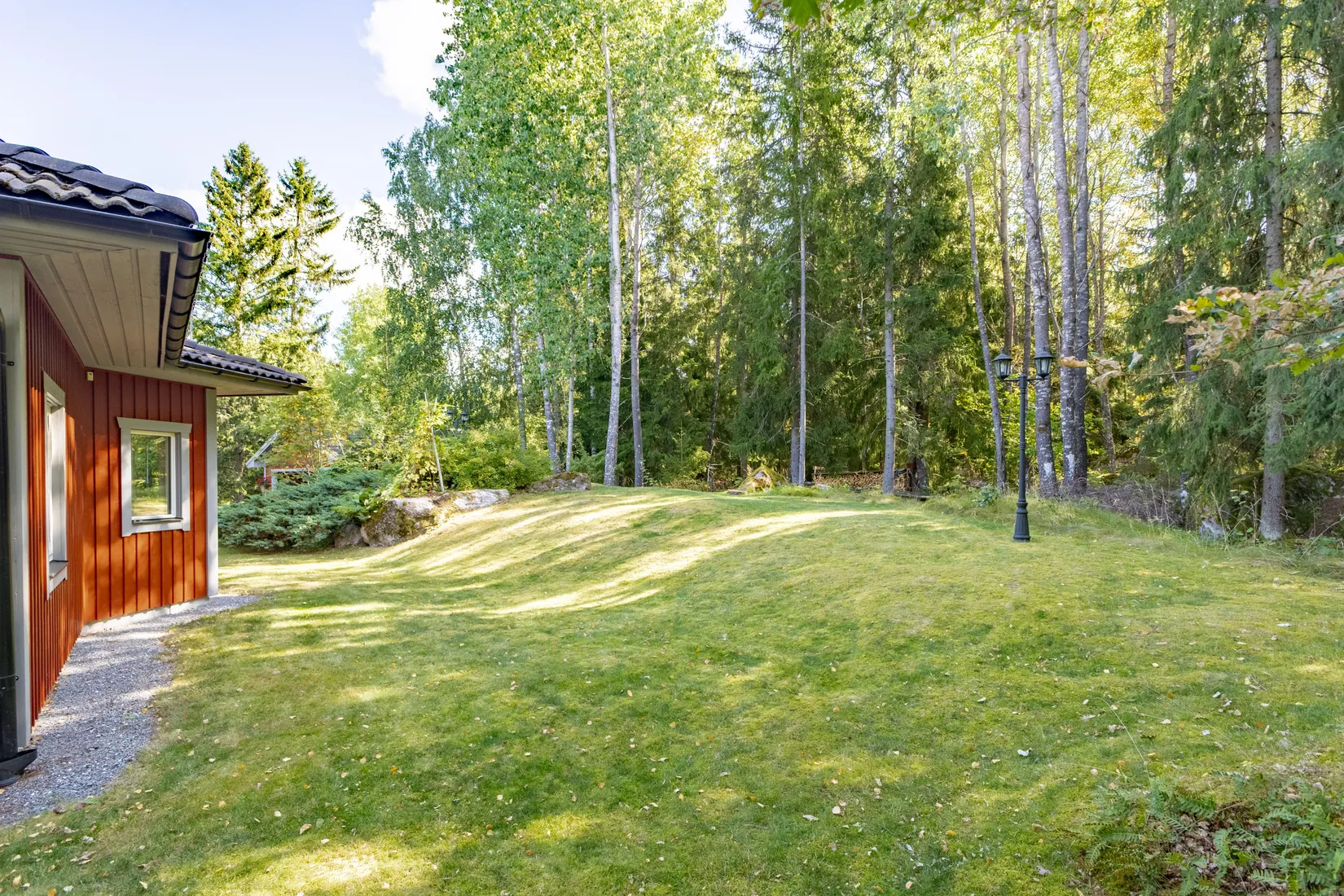 Villa, Gryta Eningböle 29, Örsundsbro, Enköping