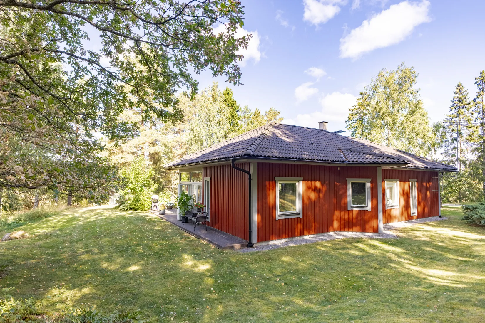 Villa, Gryta Eningböle 29, Örsundsbro, Enköping