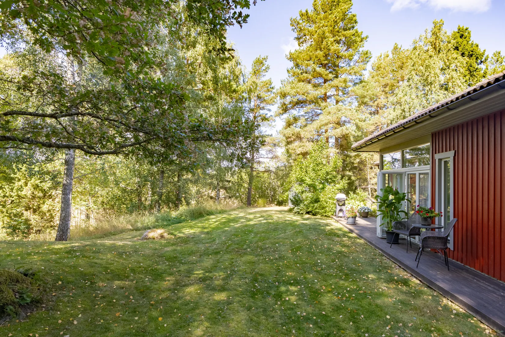 Villa, Gryta Eningböle 29, Örsundsbro, Enköping